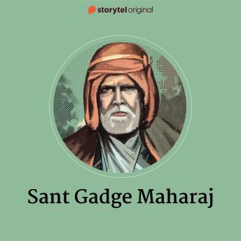 [Marathi] - Gadge Maharaj Biography