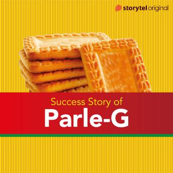 [Marathi] - Parle G