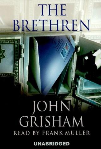 Brethren, John Grisham