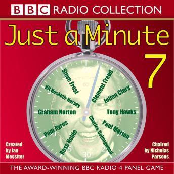 Just A Minute 7, Various Artists
