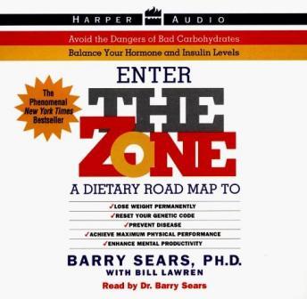 Zone, Barry Sears