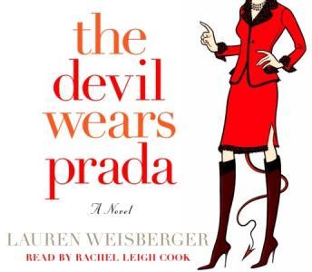 Devil Wears Prada, Lauren Weisberger