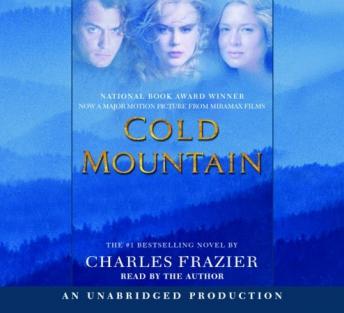 Download Cold Mountain by Charles Frazier