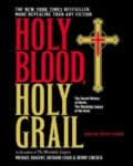 Holy Blood, Holy Grail, Audio book by Henry Lincoln, Michael Baigent, Richard Leigh