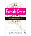 Female Brain, Audio book by Louann Brizendine