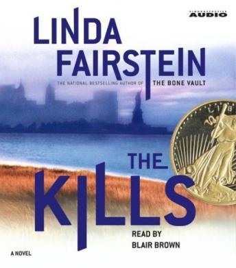 Kills, Linda Fairstein