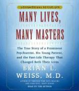 Many Lives, Many Masters Audiobook Mp3