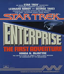 Star Trek Enterprise: the First Adventure