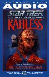 Download Kahless by Michael Jan Friedman