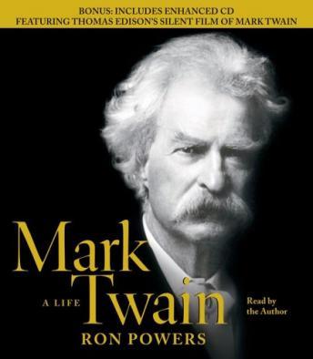 biography of mark twain pdf