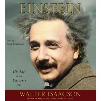 Download Einstein: His Life and Universe by Walter Isaacson