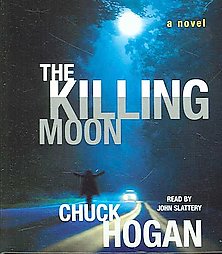 Killing Moon: A Novel sample.
