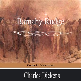 [Dutch; Flemish] - Barnaby Rudge: Dutch Version