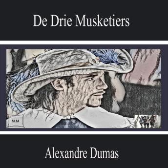 [Dutch; Flemish] - De Drie Musketiers
