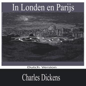 [Dutch; Flemish] - In Londen en Parijs: Dutch Version