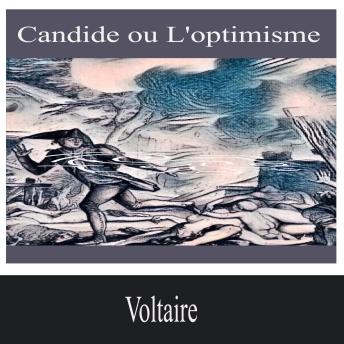 [French] - Candide ou L'optimisme