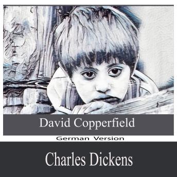 [German] - David Copperfield: German Version