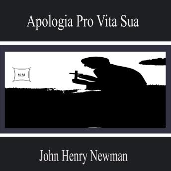Apologia Pro Vita Sua