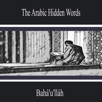 The Arabic Hidden Words