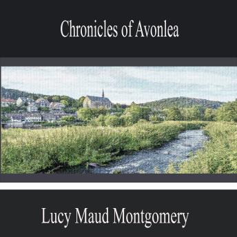 Chronicles of Avonlea