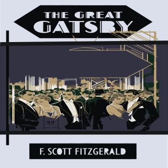 Great Gatsby - F. Scott Fitzgerald Great Gatsby - F. Scott Fitzgerald