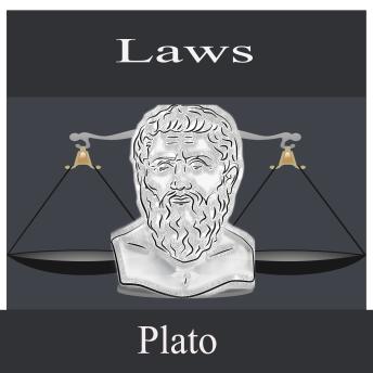 Laws - Plato Laws - Plato