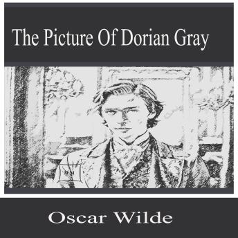 The Picture Of Dorian Gray