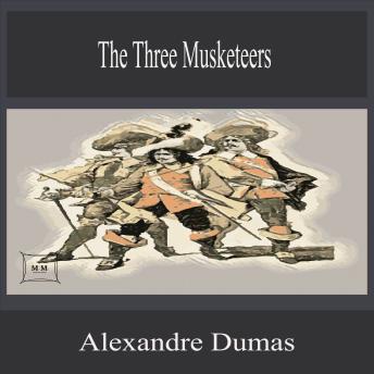 The Three Musketeers