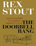 Doorbell Rang, Rex Stout