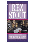 Father Hunt, Rex Stout
