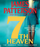7th Heaven, Maxine Paetro, James Patterson