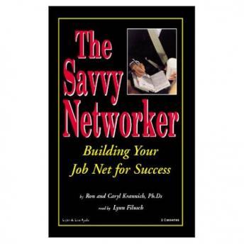 The Savvy Networker