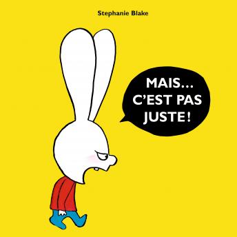 [French] - Mais... c'est pas juste !