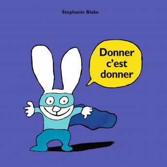 [French] - Donner c'est donner