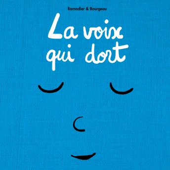 [French] - La voix des emotions et la petite souris - La voix qui dort