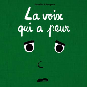 [French] - La voix des emotions et la petite souris - La voix qui a peur