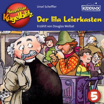 Enjoy Series of Full Audiobooks in Kids, General