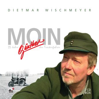[German] - Moin - 25 Jahre Günther, der Treckerfahrer