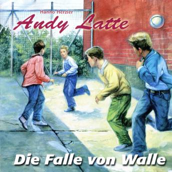 [German] - Die Falle von Walle - Folge 14