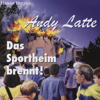 [German] - Das Sportheim brennt - Folge 9
