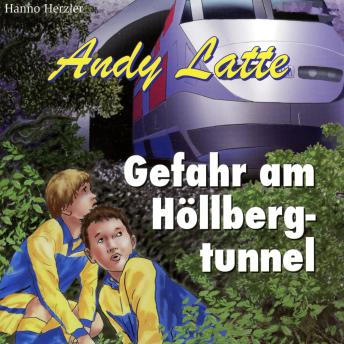 [German] - Gefahr am Höllbergtunnel - Folge 10