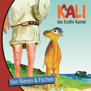 [German] - 02: Von Riesen und Fischen