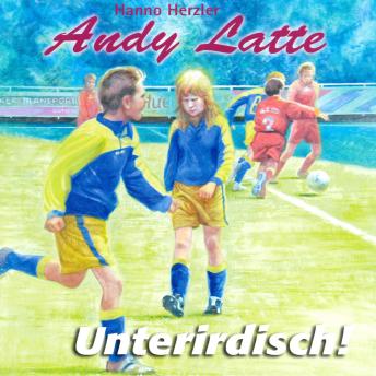 [German] - 15: Unterirdisch!