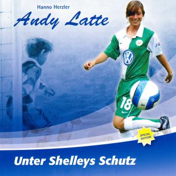[German] - 17: Unter Shelleys Schutz