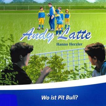 [German] - 19: Wo ist Pit Bull?