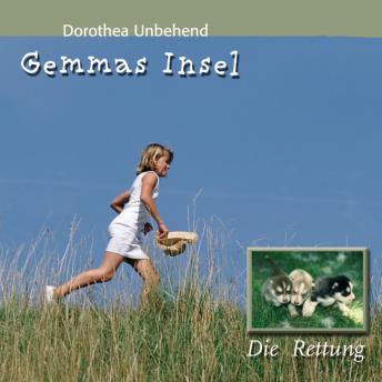 [German] - 02: Die Rettung: Abenteuer auf Gemmas Insel