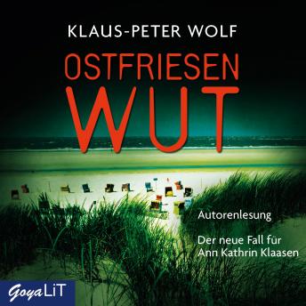 [German] - Ostfriesenwut [Ostfriesenkrimis, Band 9]