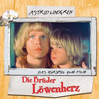 Download Astrid Lindgren - Die Brüder Löwenherz by Astrid Lindgren