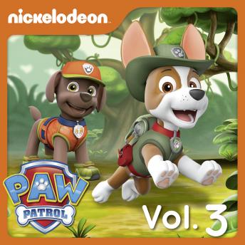 Listen Free PAW 3 by Patrol with a Free Trial.