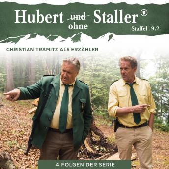 Download Hubert ohne Staller (Staffel 9.2) by Hubert Ohne Staller
